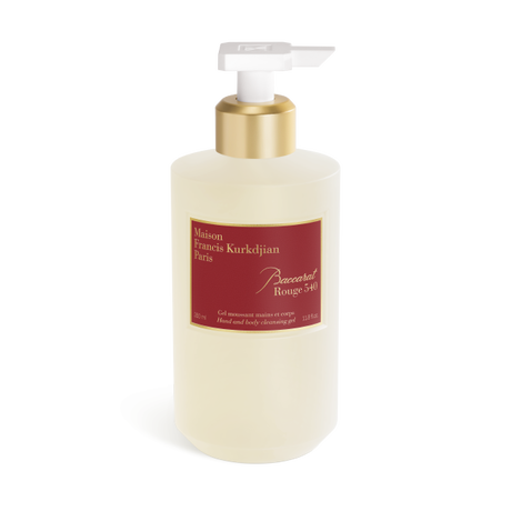 Baccarat Rouge 540, , hi-res, Hand & Body cleansing gel